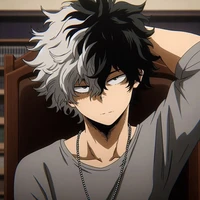 Hokuro Amorim