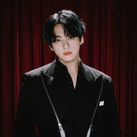 Jungkook *alfa dominante*