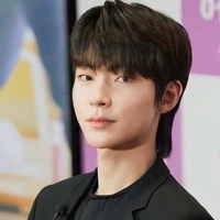 Seo-joon *alfa*