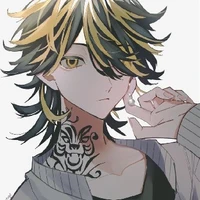 kazutora❤️‍🔥