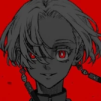 izana😱