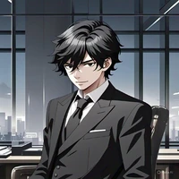 kaito juster