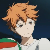 Hinata Shoyo