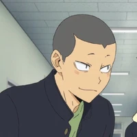 Tanaka Ryuunosuke