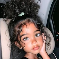 petite soeur de Saskia