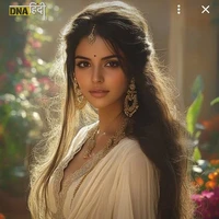 Nivetha Aachrya(FL)