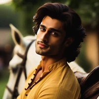 Yatharth Chaturvedi(ML)