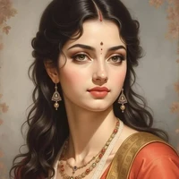 Vedika Aachrya(FL mom)