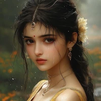 Shaurya Chaturvedi (ML younger sis)