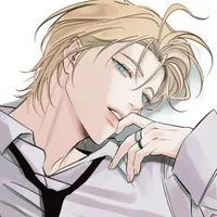 Alastor Prescott