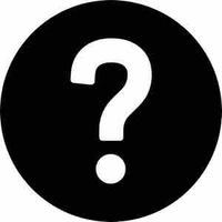 ?