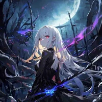 ฮานาริ  เมญ่า  (เพื่อน ฮานะ)