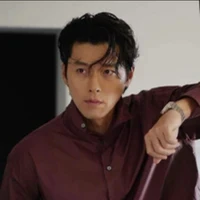 kim Hyun Bin (Taehyung