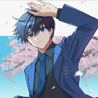 ISAGI YOICHI