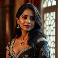 dipti singh Rathore (stepmother