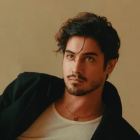 Aditya Singh Rathore (2nd stepbrother