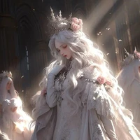 Arina / Mother