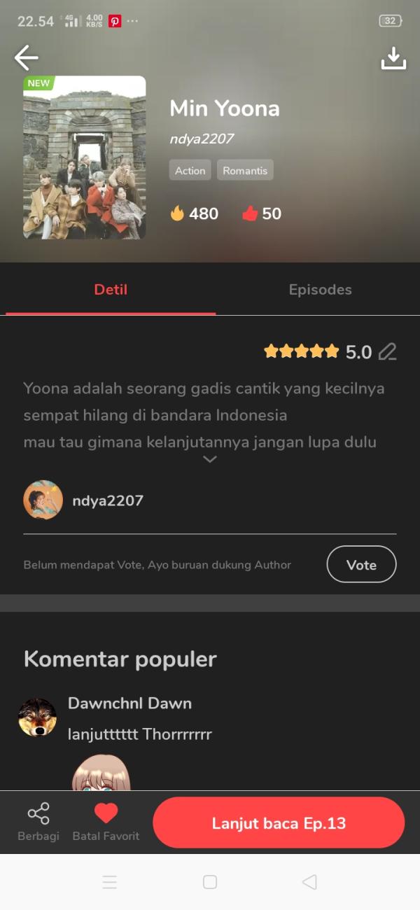 NovelToon