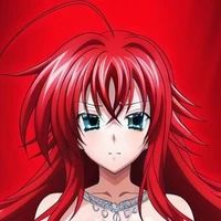 Rias Gremory 