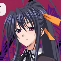 Akeno Himejima