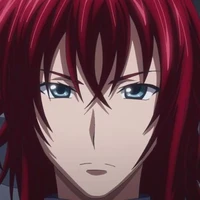 Sirzechs Lucifer (Gremory)