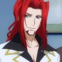 Zeoticus Gremory