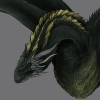 Rhaegal
