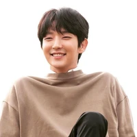 Baek Hee sung (Senior officer)