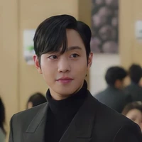 Jeong jae won (Producer)