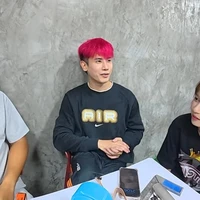 อู๋จุ่นCEO
