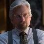Secretary Pym