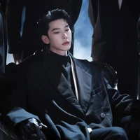 อลัน(คู่หมั้นนอ.+ร้าย)