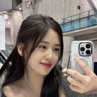 Ahn Yujin