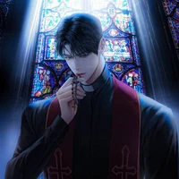 Eldric (Council head)