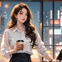 Yami / assistant/ fl bff