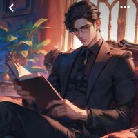 Dominic / adoptive bro