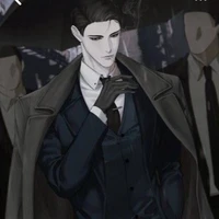 Maltus / adoptive father