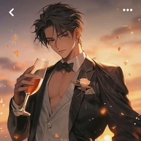 Felero/ adoptive bro