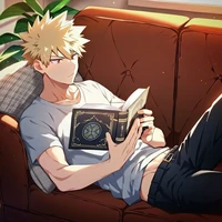 Bakugou
