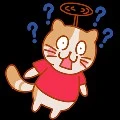 Question Cat