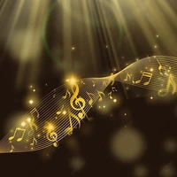 Backsound music