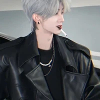 ไอซ์(บอดี้การ์ด)