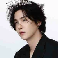 Min yoongi(ML)