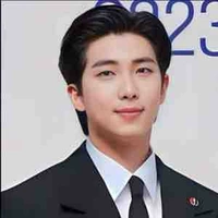 Jeon namjoon(yoongi, kook& hope dad)