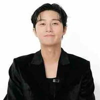 Park seojoon(jimin & enwoo dad)