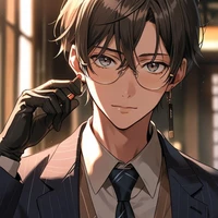 Marcus Vale (ML BROTHER)