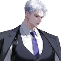 Thomas Solace (MC DAD)