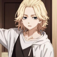 Sano Manjiro (Mikey)