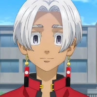 Kurokawa Izana