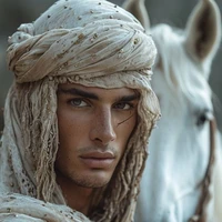 Hussain